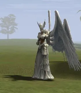 Хранитель Элберот в Lineage 2 BoHPTS