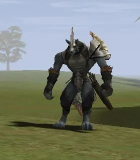 Хранитель Клык Теней в Lineage 2 BoHPTS