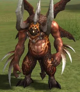 Assassin of Darkness in Lineage 2 High Five