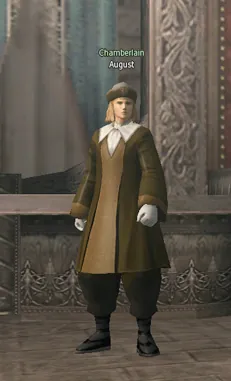 August in Lineage 2 High Five