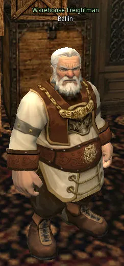Ballin in Lineage 2 Interlude