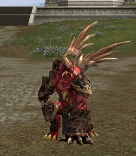 Balrog of Destruction no Lineage 2 Interlude