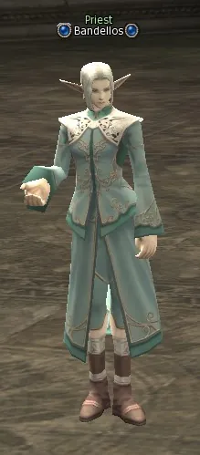 Bandellos in Lineage 2 High Five