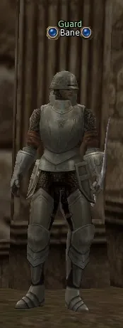 Bane в Lineage 2 High Five