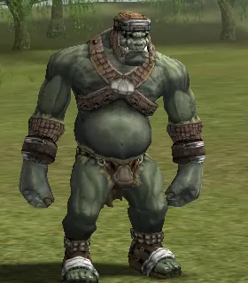 Baranka's Messenger в Lineage 2 Interlude