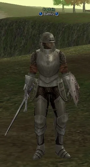 Bathis in Lineage 2 Interlude