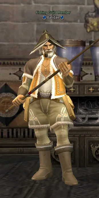 Batidae in Lineage 2 Interlude