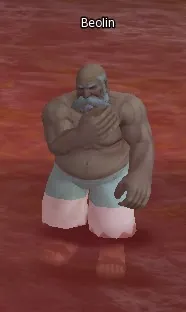 Beolin in Lineage 2 Interlude