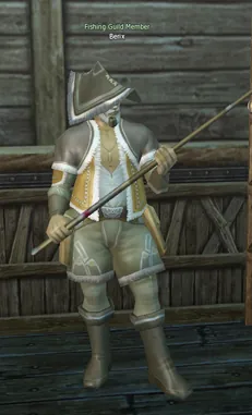 Berix no Lineage 2 High Five