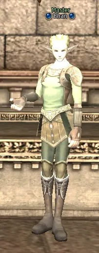 Bhan no Lineage 2 High Five