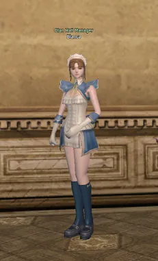 Bianca in Lineage 2 Interlude