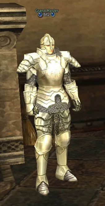 Bitz in Lineage 2 Interlude