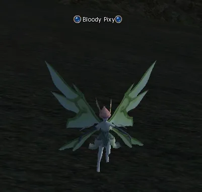 Bloody Pixy в Lineage 2 Interlude