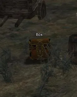 Box in Lineage 2 Interlude
