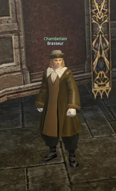 Brasseur in Lineage 2 Interlude
