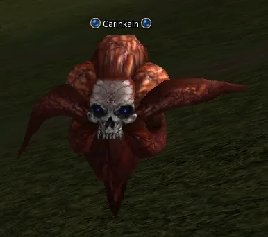 Carinkain in Lineage 2 Interlude