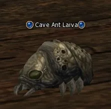 Cave Ant Larva en Lineage 2 Interlude