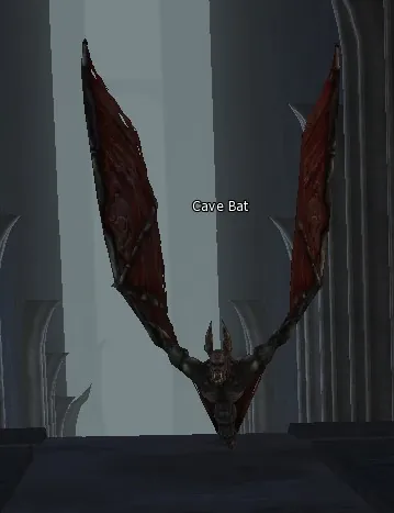 Cave Bat in Lineage 2 Interlude