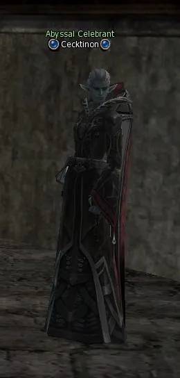Cecktinon in Lineage 2 Interlude