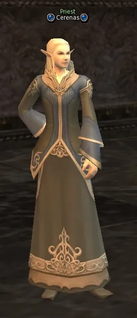Cerenas in Lineage 2 Interlude