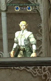 Chad no Lineage 2 High Five