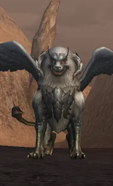 Chimera of Darkness in Lineage 2 High Five