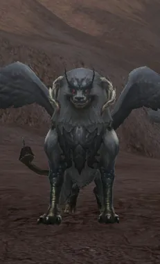 Chimera of Earth en Lineage 2 High Five