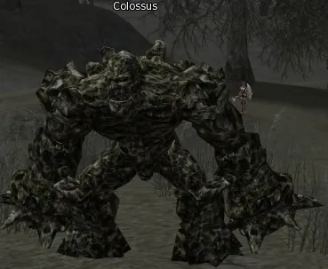 Colossus в Lineage 2 High Five