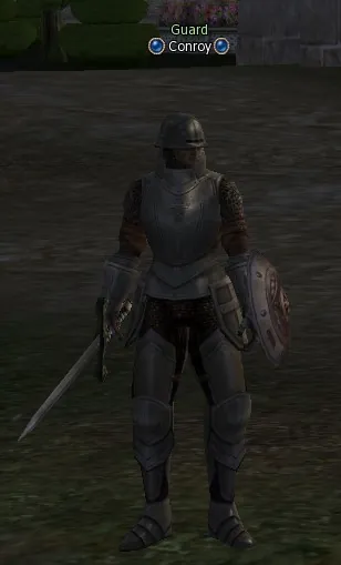 Conroy no Lineage 2 Interlude