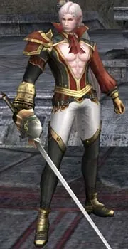 Coplan in Lineage 2 High Five