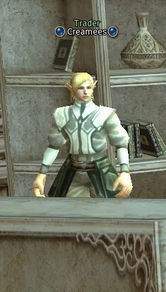 Creamees in Lineage 2 High Five