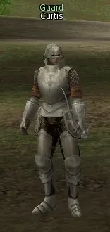 Curtis in Lineage 2 Interlude