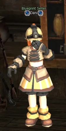 Dani no Lineage 2 Interlude