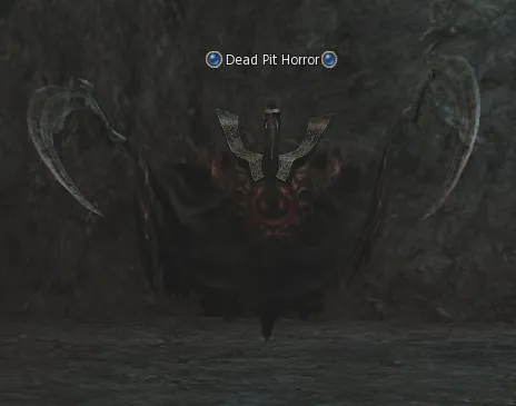 Dead Pit Horror en Lineage 2 Interlude