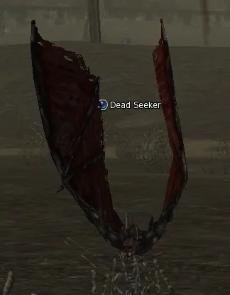 Dead Seeker in Lineage 2 High Five