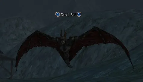 Devil Bat in Lineage 2 Interlude
