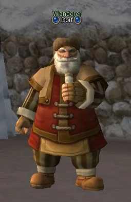 Dorf in Lineage 2 Interlude