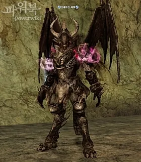 Drake Leader in Lineage 2 High Five