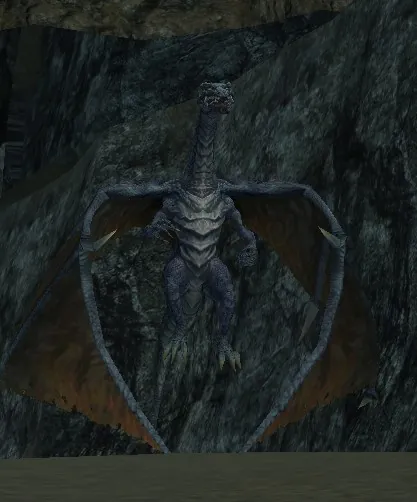 Drake in Lineage 2 Interlude