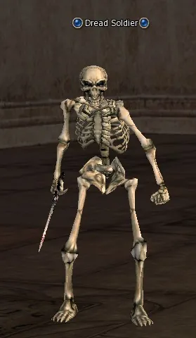 Dread Soldier in Lineage 2 High Five