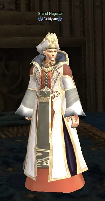 Drikiyan in Lineage 2 Interlude
