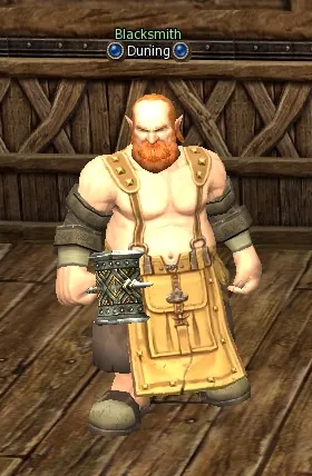 Duning in Lineage 2 Interlude