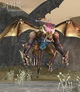 Dust Rider в Lineage 2 High Five