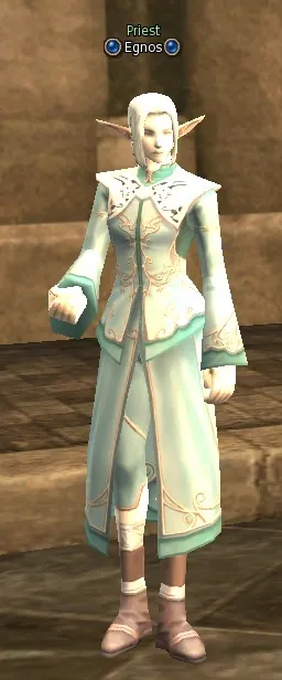 Egnos в Lineage 2 Interlude
