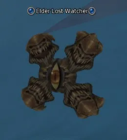 Elder Lost Watcher no Lineage 2 Interlude