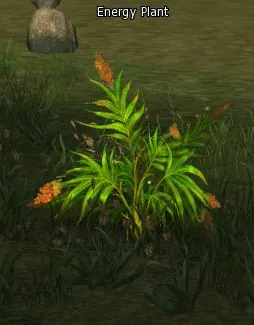 Energy Plant в Lineage 2 High Five