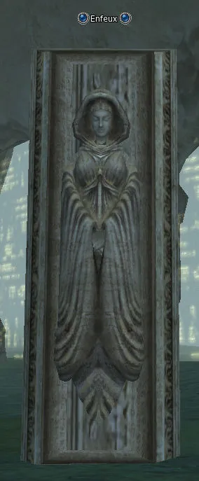 Enfeux in Lineage 2 Interlude