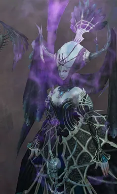 Enira no Lineage 2 High Five
