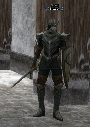 Erstack in Lineage 2 Interlude