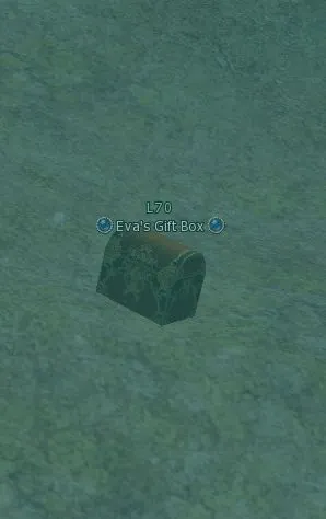 Eva's Gift Box no Lineage 2 High Five